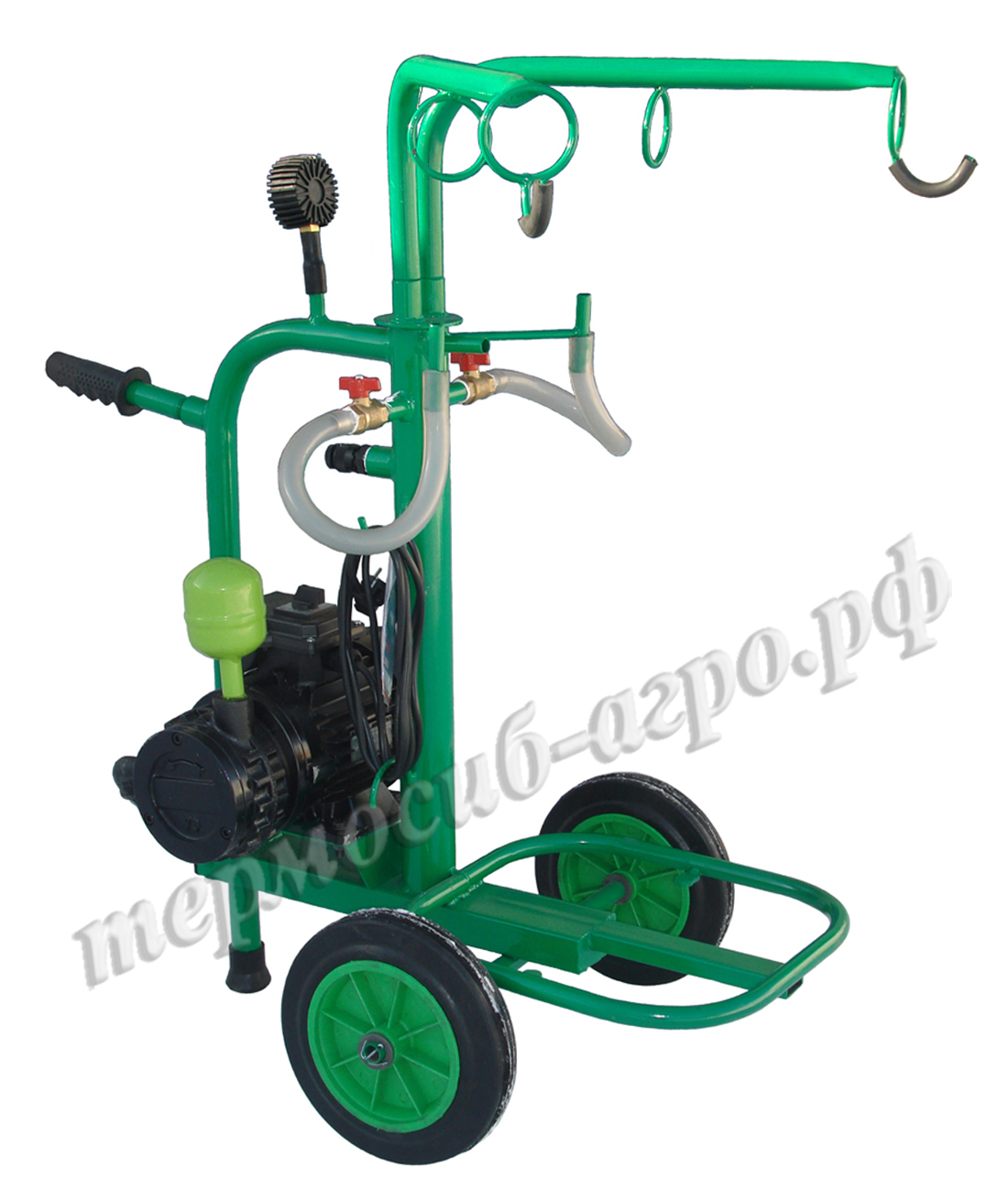 Вакуумный агрегат "Универсаль"